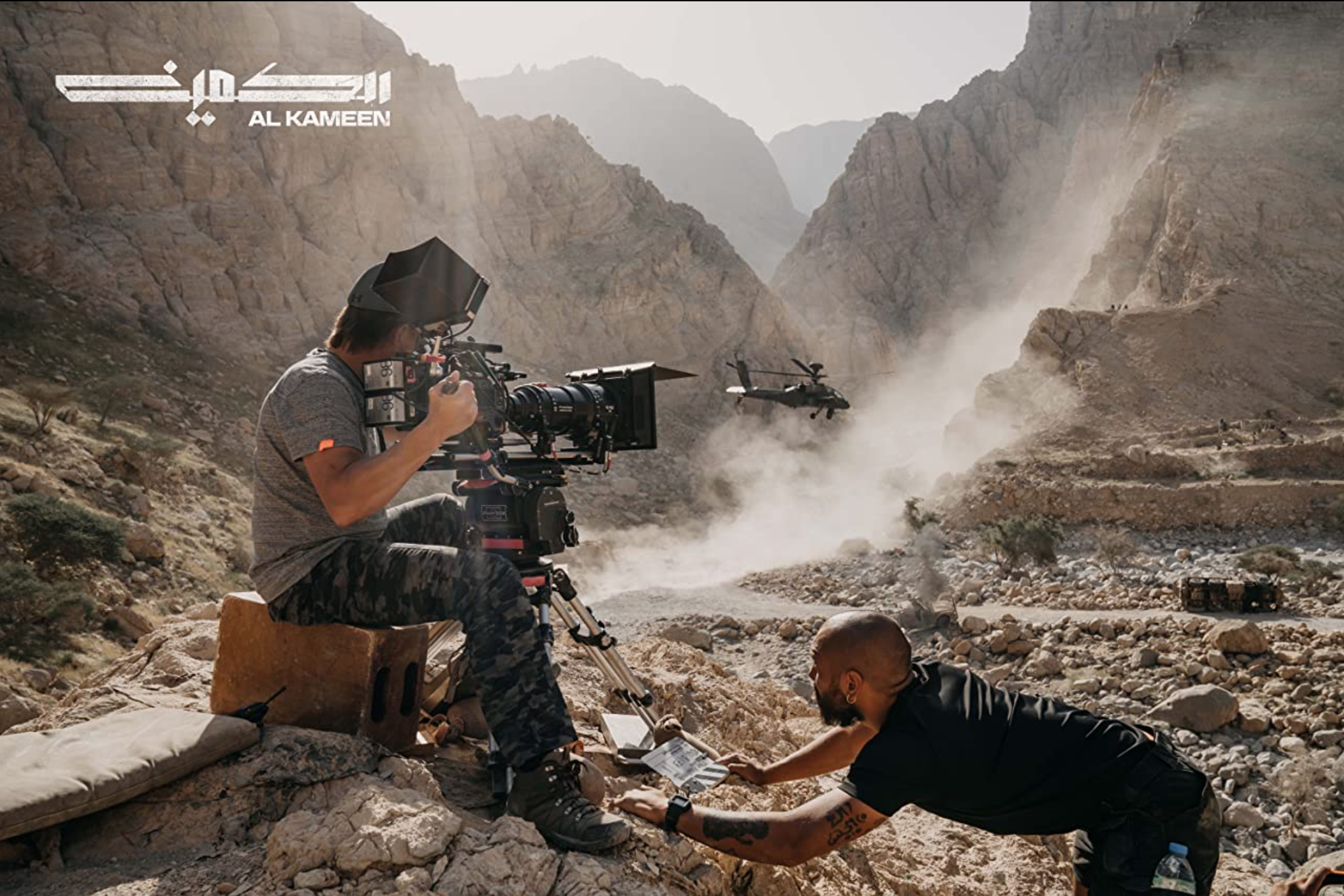 Aerial Filming- A Comprehensive Guide for Beginners