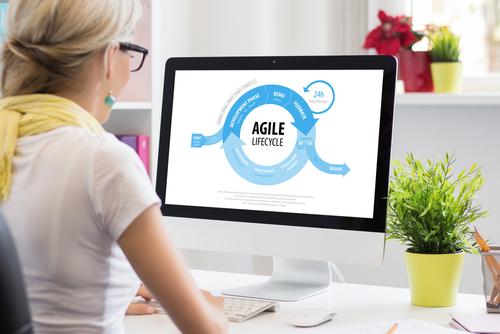 What Are The 5 Steps Of The Agile Design Lifecycle?