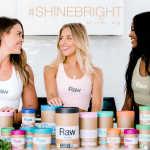 Pure Power: Raw Protein For Optimal Nutrition
