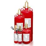 Protecting Lives And Property: Exploring Advanced Fire Suppression Systems