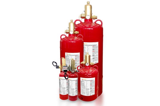 Protecting Lives And Property: Exploring Advanced Fire Suppression Systems
