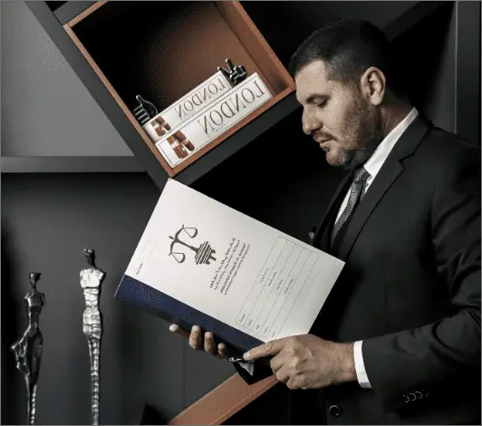How To Choose The Best Legal Consultant