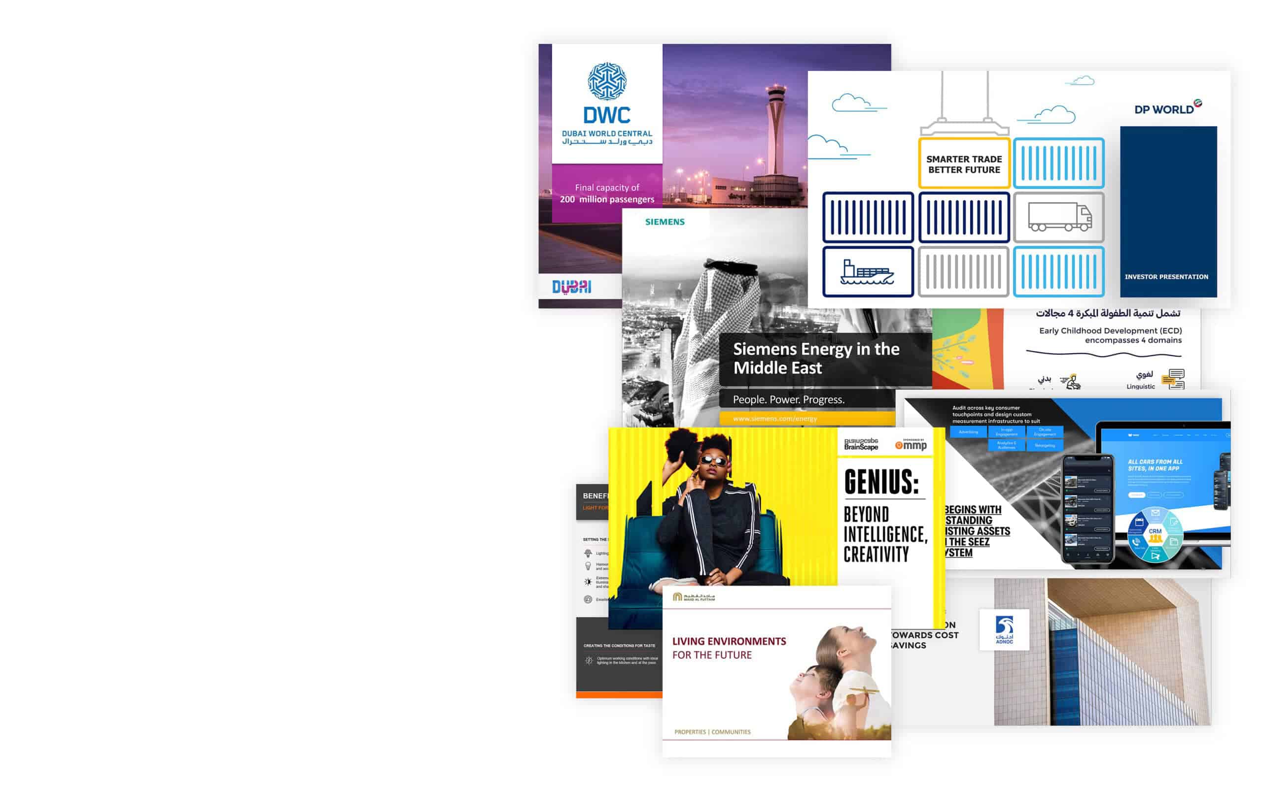 Creating Content For Presentations That Engage Participants