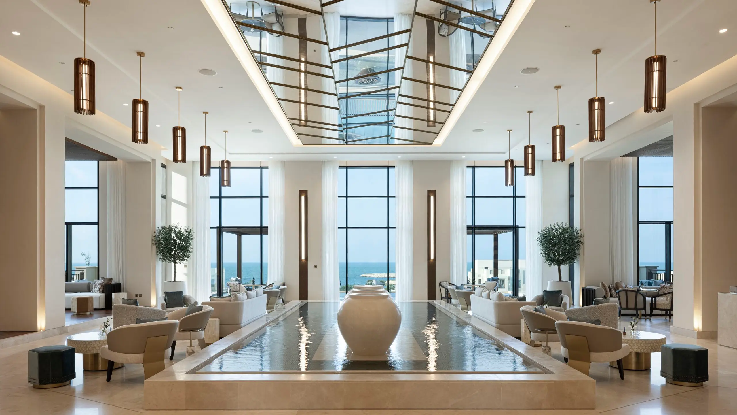 How To Choose The Perfect Hotel Interior Fit-Out Company