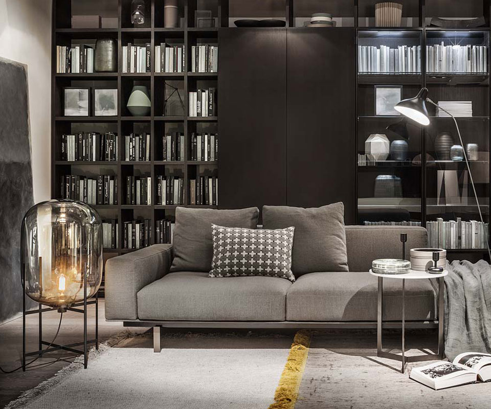 6 Tips For Styling Contemporary Furniture In Your Home