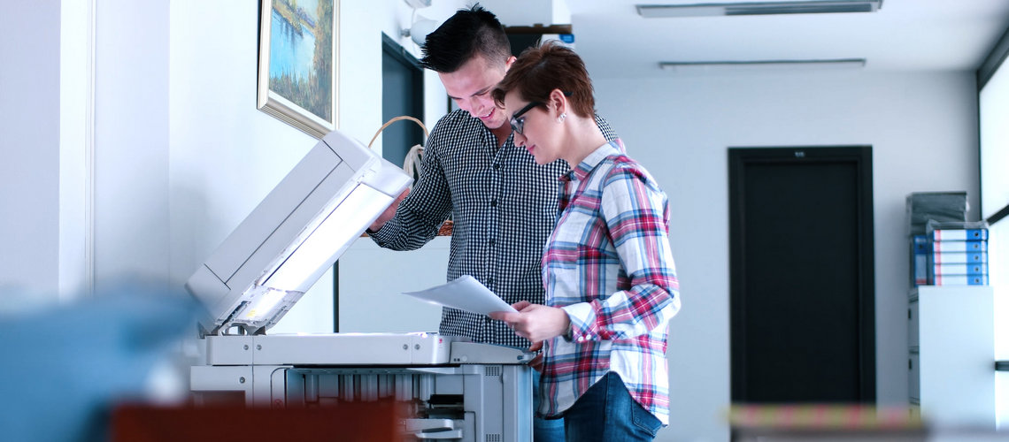 How to Choose the Right Printer for Your Home or Office