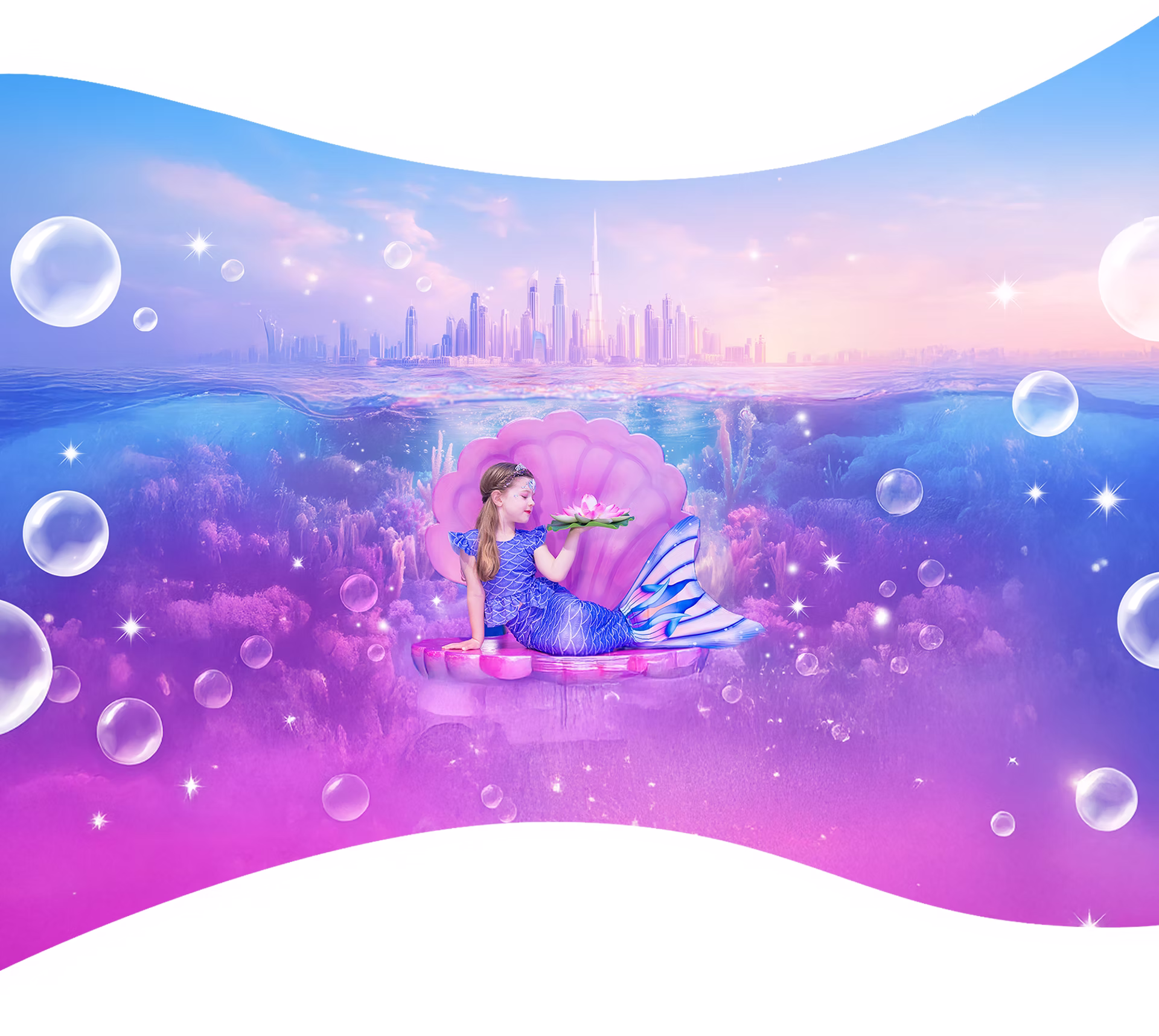 Important Things To Know Before Visiting Dubai Mall