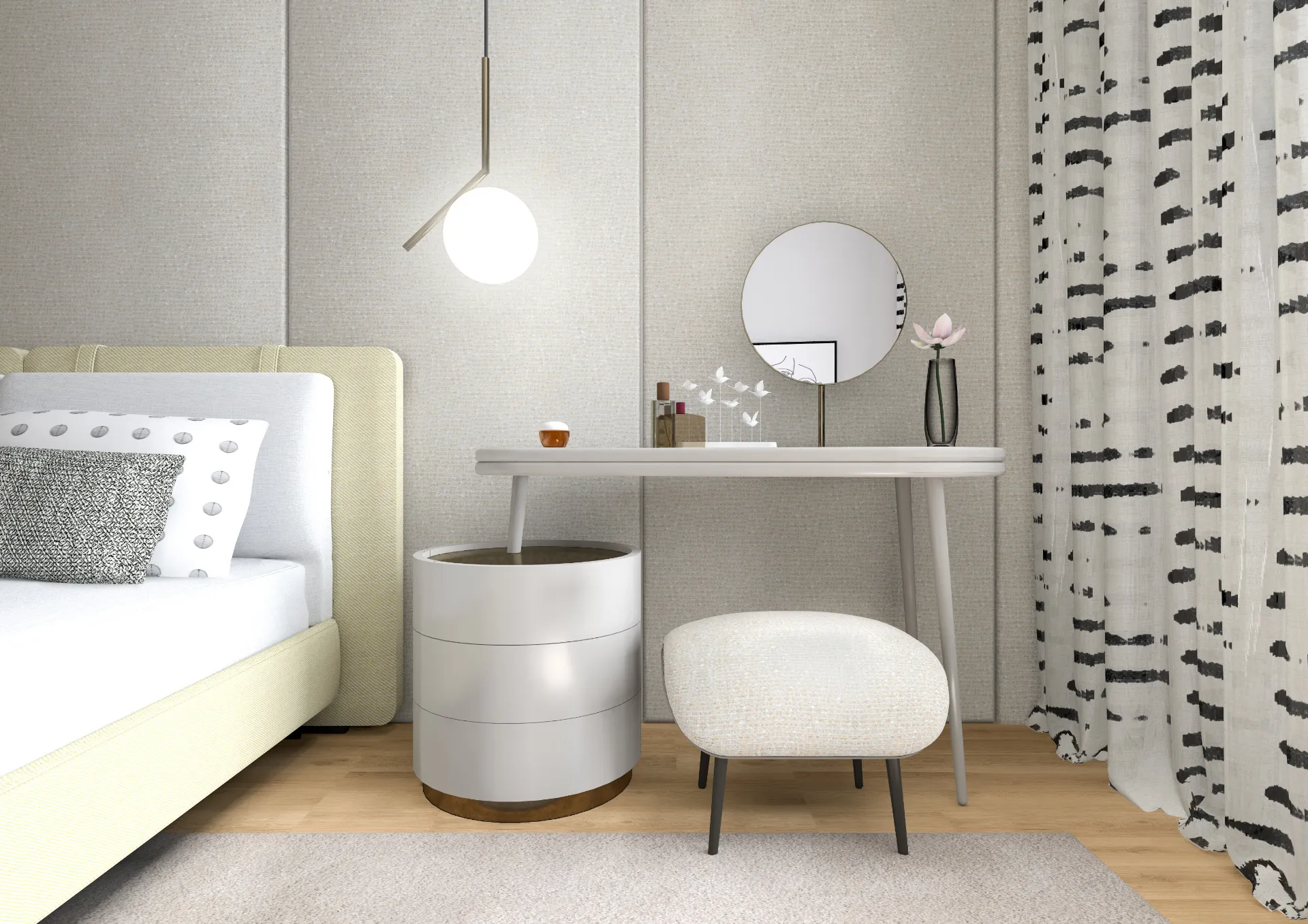 SMALL SPACE SOLUTIONS: MAKE THE MOST OF YOUR SPACE