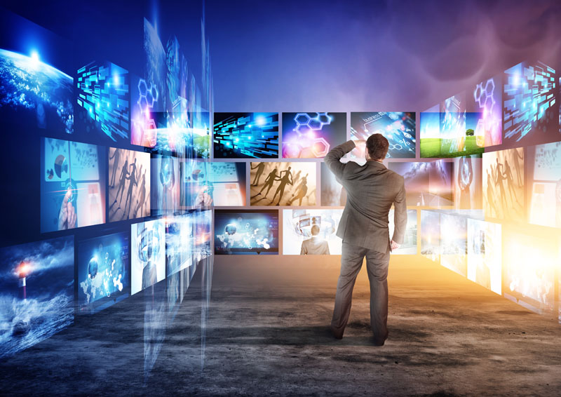 How To Plan A Tech Savvy Event With The Right AV Support